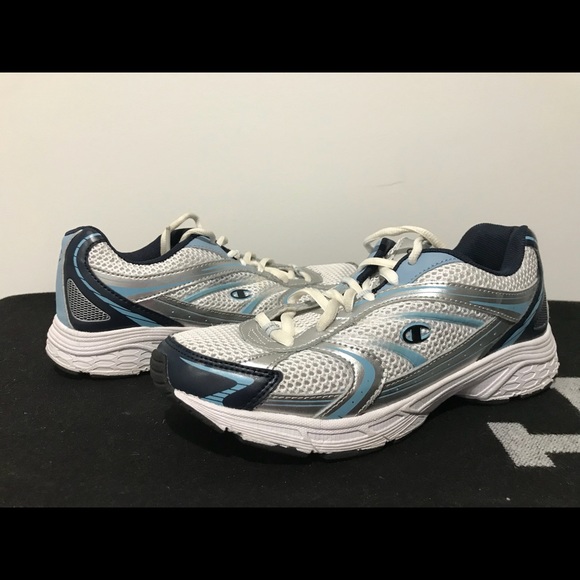 Champion Shoes - Champion woman’s sneakers size 8